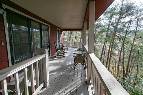 Tiny photo for 3430 Laurel Ridge Way, Sevierville, TN 37862 (MLS # 1323046)