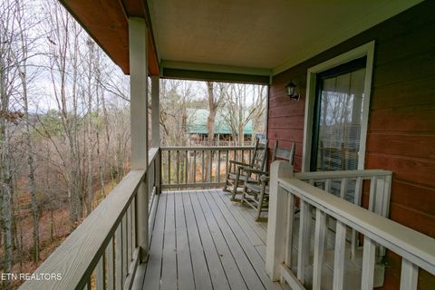 Tiny photo for 3430 Laurel Ridge Way, Sevierville, TN 37862 (MLS # 1323046)