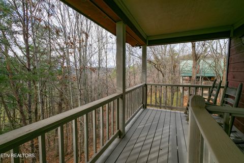 Tiny photo for 3430 Laurel Ridge Way, Sevierville, TN 37862 (MLS # 1323046)