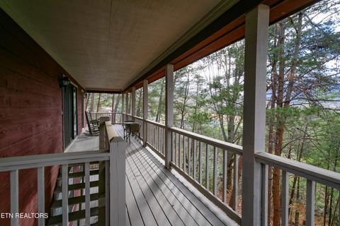Tiny photo for 3430 Laurel Ridge Way, Sevierville, TN 37862 (MLS # 1323046)