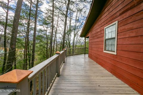 Tiny photo for 3430 Laurel Ridge Way, Sevierville, TN 37862 (MLS # 1323046)