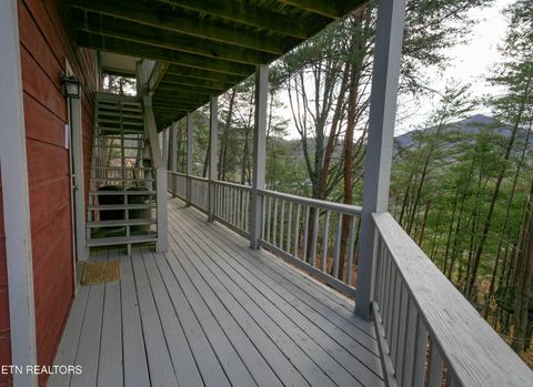 Tiny photo for 3430 Laurel Ridge Way, Sevierville, TN 37862 (MLS # 1323046)