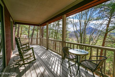 Tiny photo for 3430 Laurel Ridge Way, Sevierville, TN 37862 (MLS # 1323046)