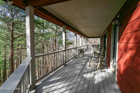 Tiny photo for 3430 Laurel Ridge Way, Sevierville, TN 37862 (MLS # 1323046)