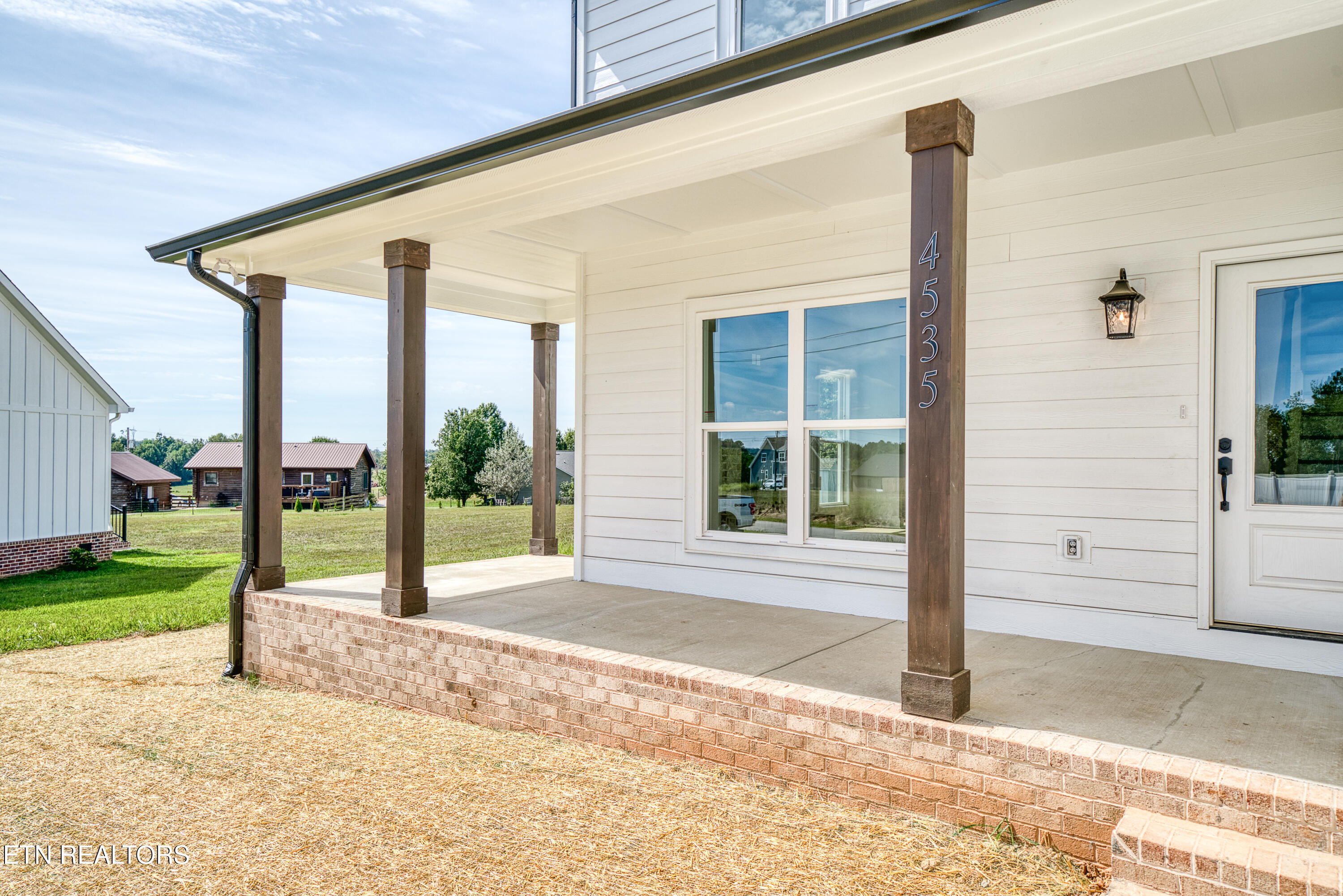 4535 Jack Drive