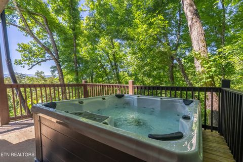 Tiny photo for 2127 Eagle Feather Drive, Sevierville, TN 37876 (MLS # 1340953)