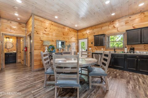 Tiny photo for 2127 Eagle Feather Drive, Sevierville, TN 37876 (MLS # 1340953)