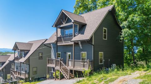 Tiny photo for 2127 Eagle Feather Drive, Sevierville, TN 37876 (MLS # 1340953)