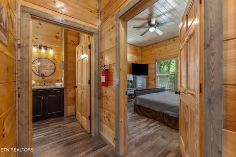 Tiny photo for 2127 Eagle Feather Drive, Sevierville, TN 37876 (MLS # 1340953)