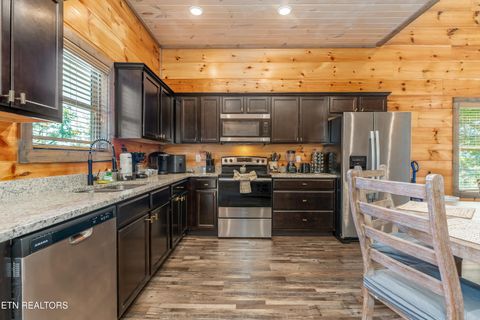 Tiny photo for 2127 Eagle Feather Drive, Sevierville, TN 37876 (MLS # 1340953)