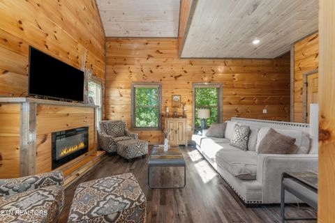 Tiny photo for 2127 Eagle Feather Drive, Sevierville, TN 37876 (MLS # 1340953)
