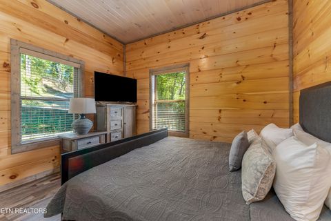 Tiny photo for 2127 Eagle Feather Drive, Sevierville, TN 37876 (MLS # 1340953)