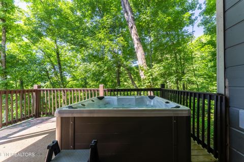 Tiny photo for 2127 Eagle Feather Drive, Sevierville, TN 37876 (MLS # 1340953)