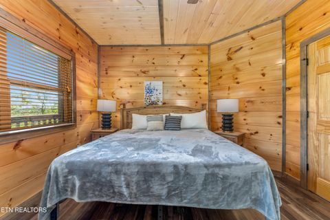 Tiny photo for 2127 Eagle Feather Drive, Sevierville, TN 37876 (MLS # 1340953)