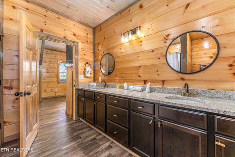 Tiny photo for 2127 Eagle Feather Drive, Sevierville, TN 37876 (MLS # 1340953)