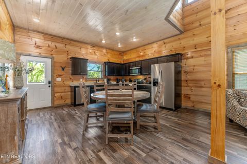 Tiny photo for 2127 Eagle Feather Drive, Sevierville, TN 37876 (MLS # 1340953)