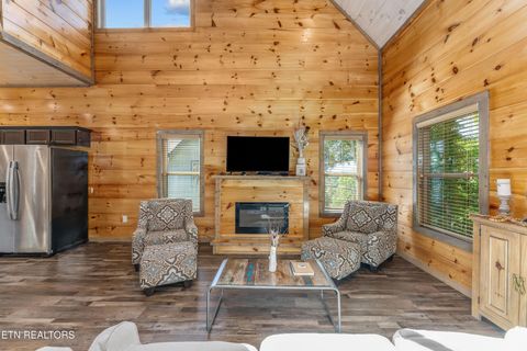 Tiny photo for 2127 Eagle Feather Drive, Sevierville, TN 37876 (MLS # 1340953)