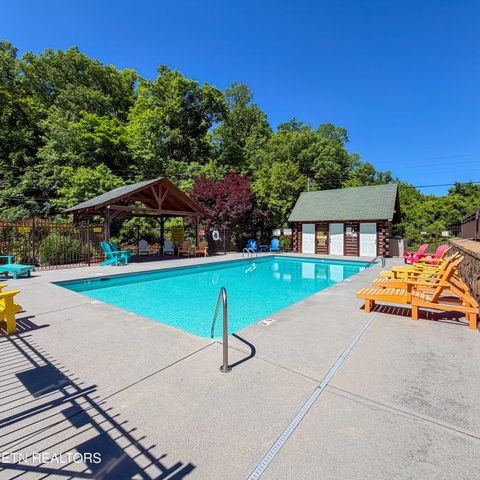 Tiny photo for 2127 Eagle Feather Drive, Sevierville, TN 37876 (MLS # 1340953)