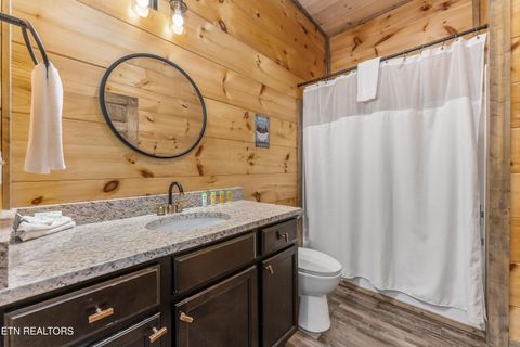 Tiny photo for 2127 Eagle Feather Drive, Sevierville, TN 37876 (MLS # 1340953)