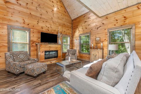 Tiny photo for 2127 Eagle Feather Drive, Sevierville, TN 37876 (MLS # 1340953)