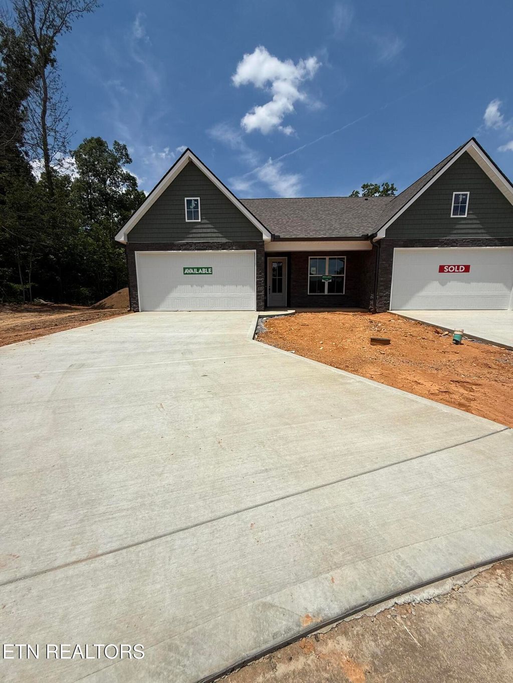 Photo of 125 Via Street, Lenoir City, TN 37771 (MLS # 1330044)