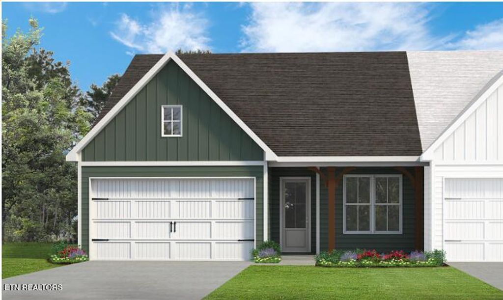 Photo of 125 Via Street, Lenoir City, TN 37771 (MLS # 1330044)