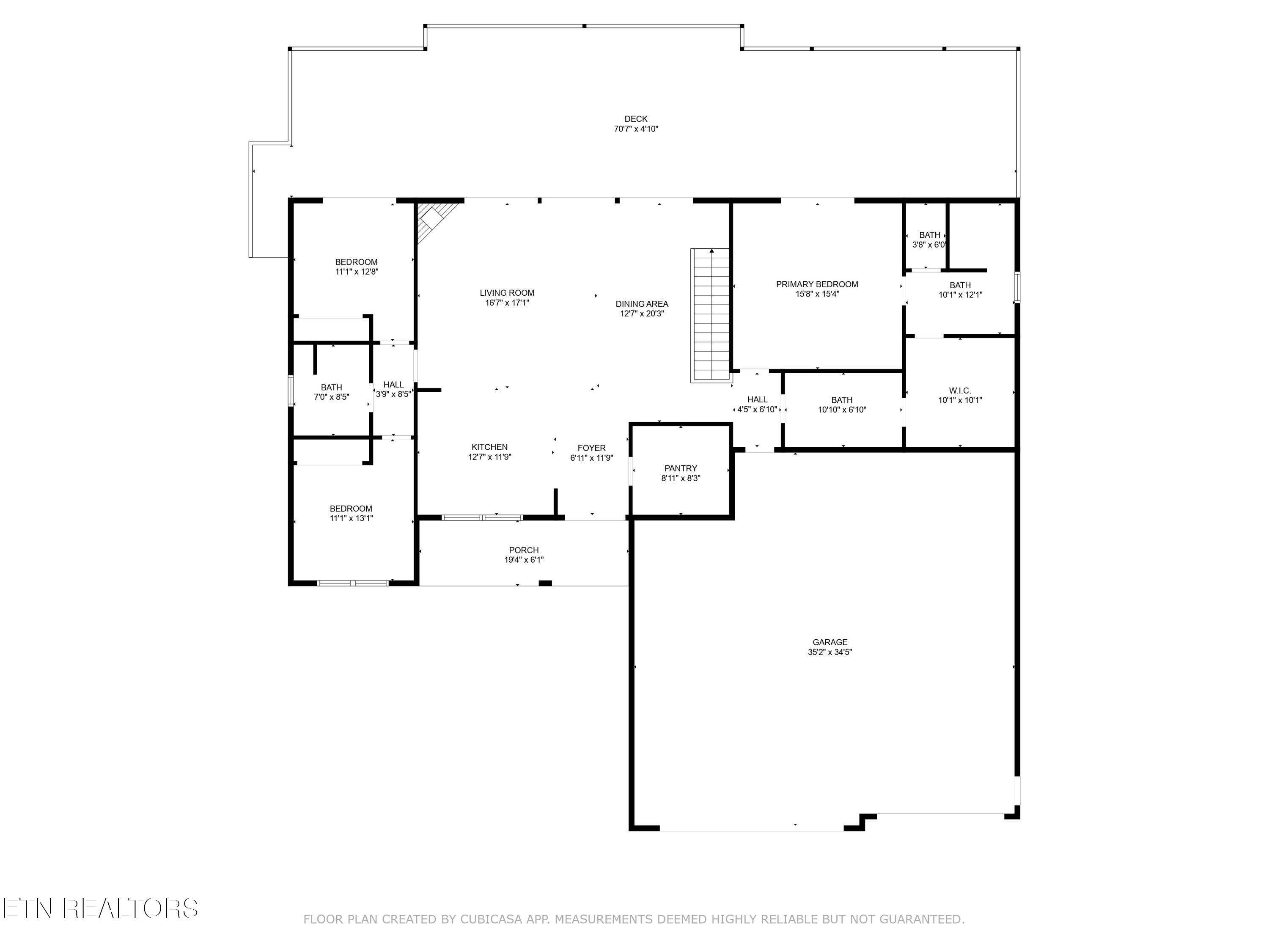 1335 Scenic Lakeview Drive