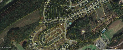 Tiny photo for 18 Royal Troon Circle, Oak Ridge, TN 37830 (MLS # 1341203)