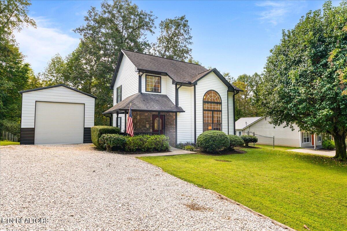 804 Pine Hollow Rd