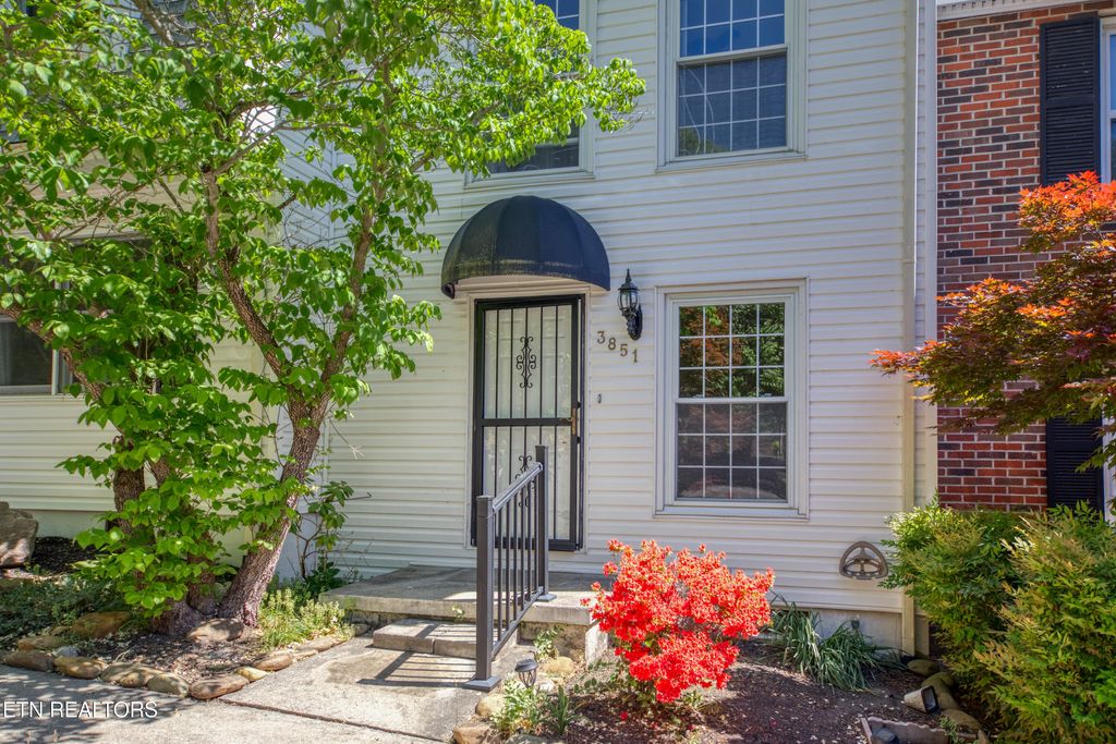 Photo of 3851 Tambark Drive, Knoxville, TN 37917 (MLS # 1337509)