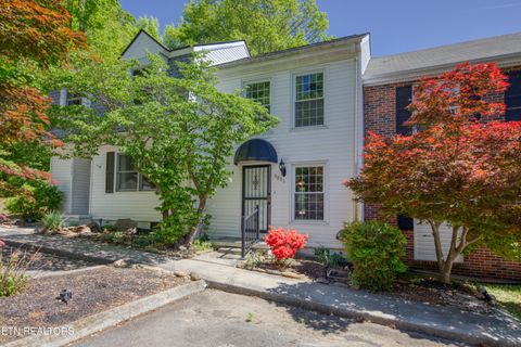 Photo of 3851 Tambark Drive, Knoxville, TN 37917 (MLS # 1337509)