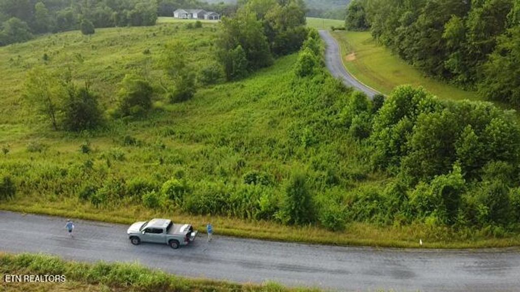 Photo of 1 Swannsylvania Rd, Dandridge, TN 37725 (MLS # 1306714)