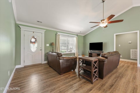 Tiny photo for 5631 Old Niles Ferry Pike, Greenback, TN 37742 (MLS # 1355695)