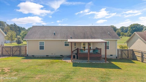 Tiny photo for 5631 Old Niles Ferry Pike, Greenback, TN 37742 (MLS # 1355695)