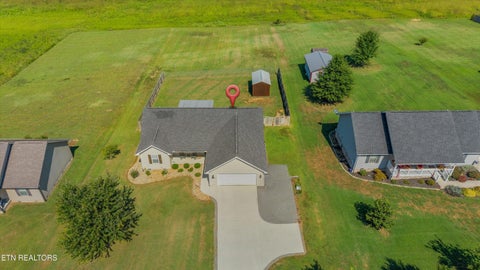 Tiny photo for 5631 Old Niles Ferry Pike, Greenback, TN 37742 (MLS # 1355695)
