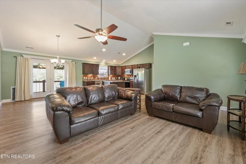 Tiny photo for 5631 Old Niles Ferry Pike, Greenback, TN 37742 (MLS # 1355695)