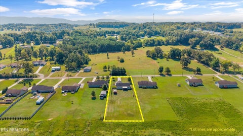 Tiny photo for 5631 Old Niles Ferry Pike, Greenback, TN 37742 (MLS # 1355695)