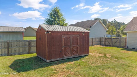 Tiny photo for 5631 Old Niles Ferry Pike, Greenback, TN 37742 (MLS # 1355695)