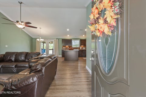Tiny photo for 5631 Old Niles Ferry Pike, Greenback, TN 37742 (MLS # 1355695)