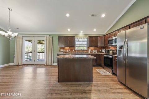 Tiny photo for 5631 Old Niles Ferry Pike, Greenback, TN 37742 (MLS # 1355695)