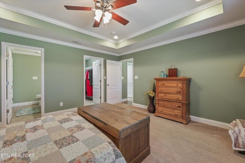 Tiny photo for 5631 Old Niles Ferry Pike, Greenback, TN 37742 (MLS # 1355695)