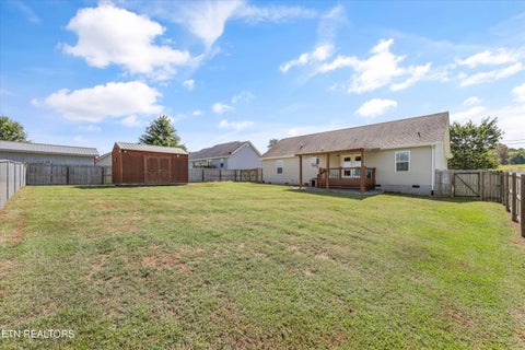 Tiny photo for 5631 Old Niles Ferry Pike, Greenback, TN 37742 (MLS # 1355695)