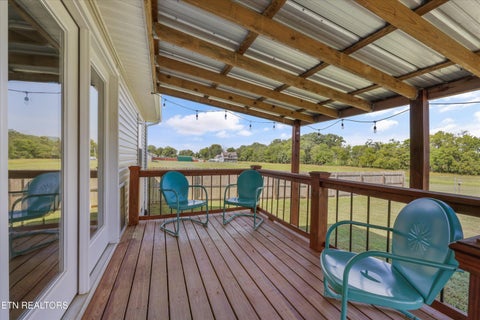 Tiny photo for 5631 Old Niles Ferry Pike, Greenback, TN 37742 (MLS # 1355695)
