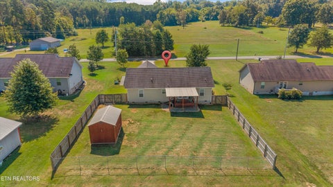Tiny photo for 5631 Old Niles Ferry Pike, Greenback, TN 37742 (MLS # 1355695)