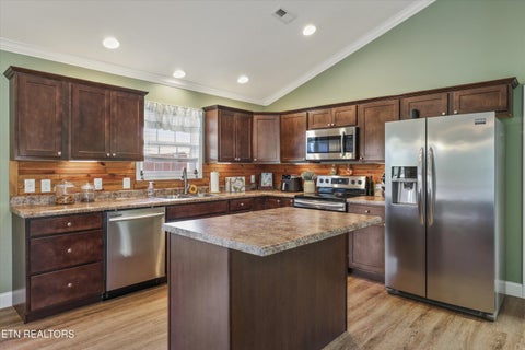 Tiny photo for 5631 Old Niles Ferry Pike, Greenback, TN 37742 (MLS # 1355695)
