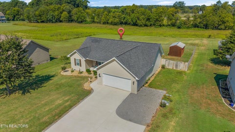 Tiny photo for 5631 Old Niles Ferry Pike, Greenback, TN 37742 (MLS # 1355695)