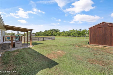 Tiny photo for 5631 Old Niles Ferry Pike, Greenback, TN 37742 (MLS # 1355695)