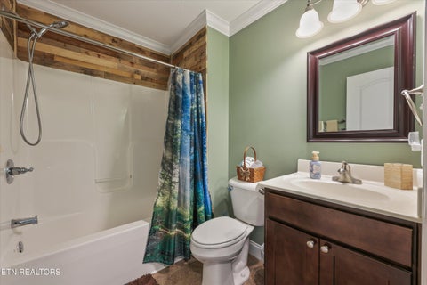 Tiny photo for 5631 Old Niles Ferry Pike, Greenback, TN 37742 (MLS # 1355695)