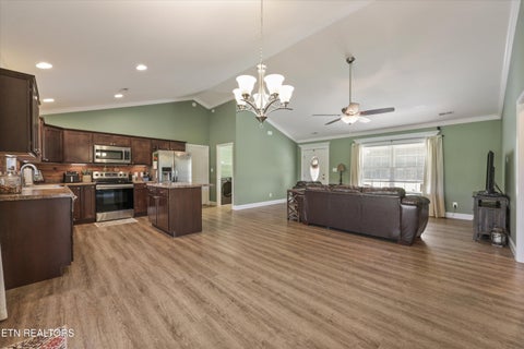 Tiny photo for 5631 Old Niles Ferry Pike, Greenback, TN 37742 (MLS # 1355695)