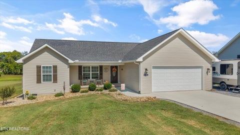 Tiny photo for 5631 Old Niles Ferry Pike, Greenback, TN 37742 (MLS # 1355695)